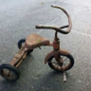 Meet your Posher, Mark